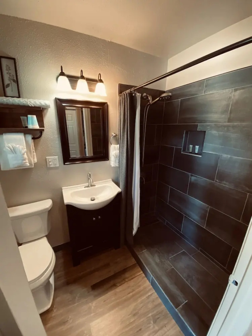 Squirrel Tree Resort