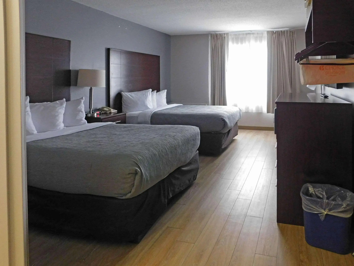 Quality Inn Colchester - Burlington