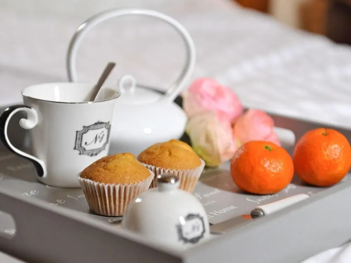 Domaine Albizia Normandie