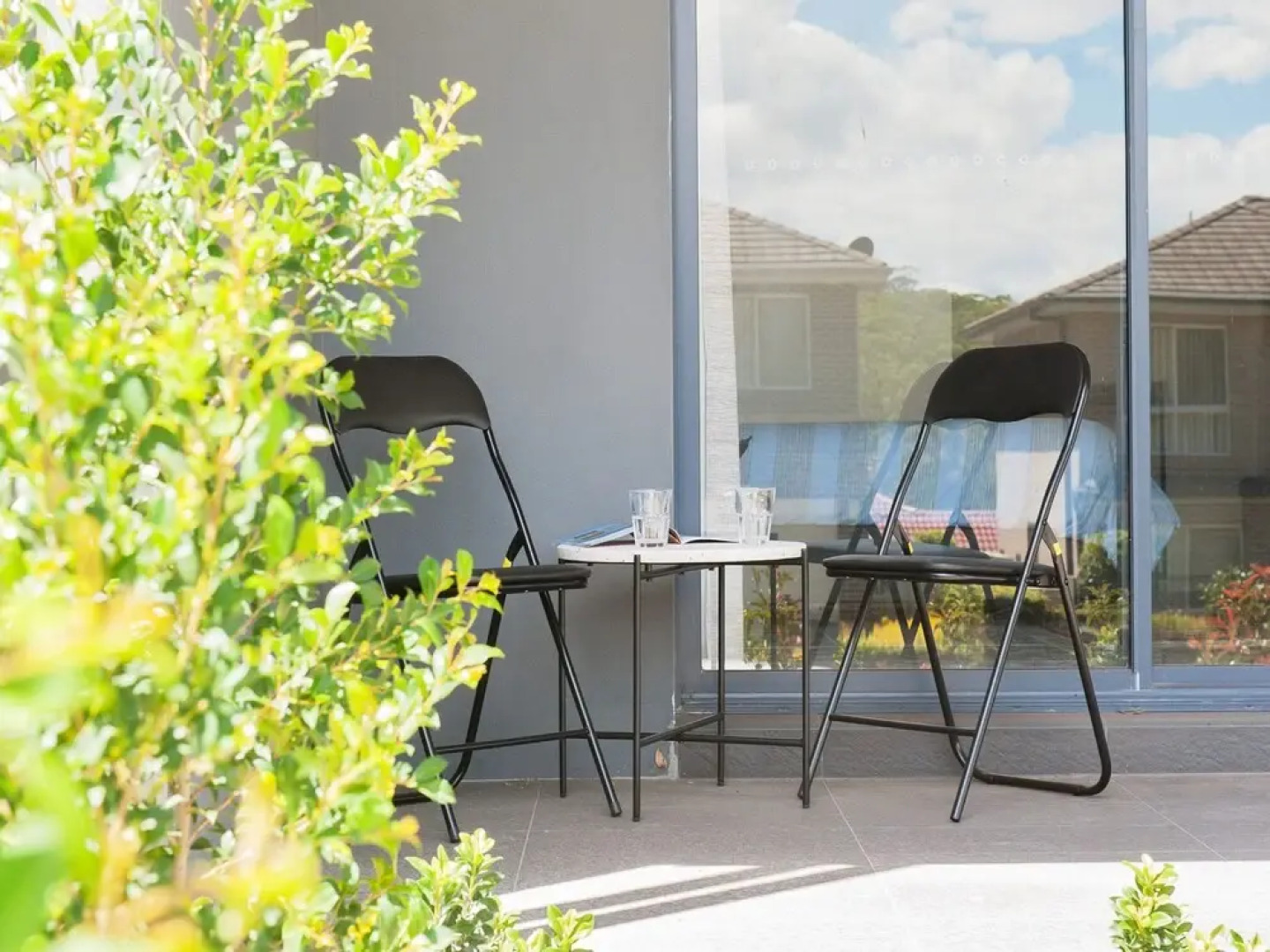 Emerald Studio Room 1 Seagrass Circuit