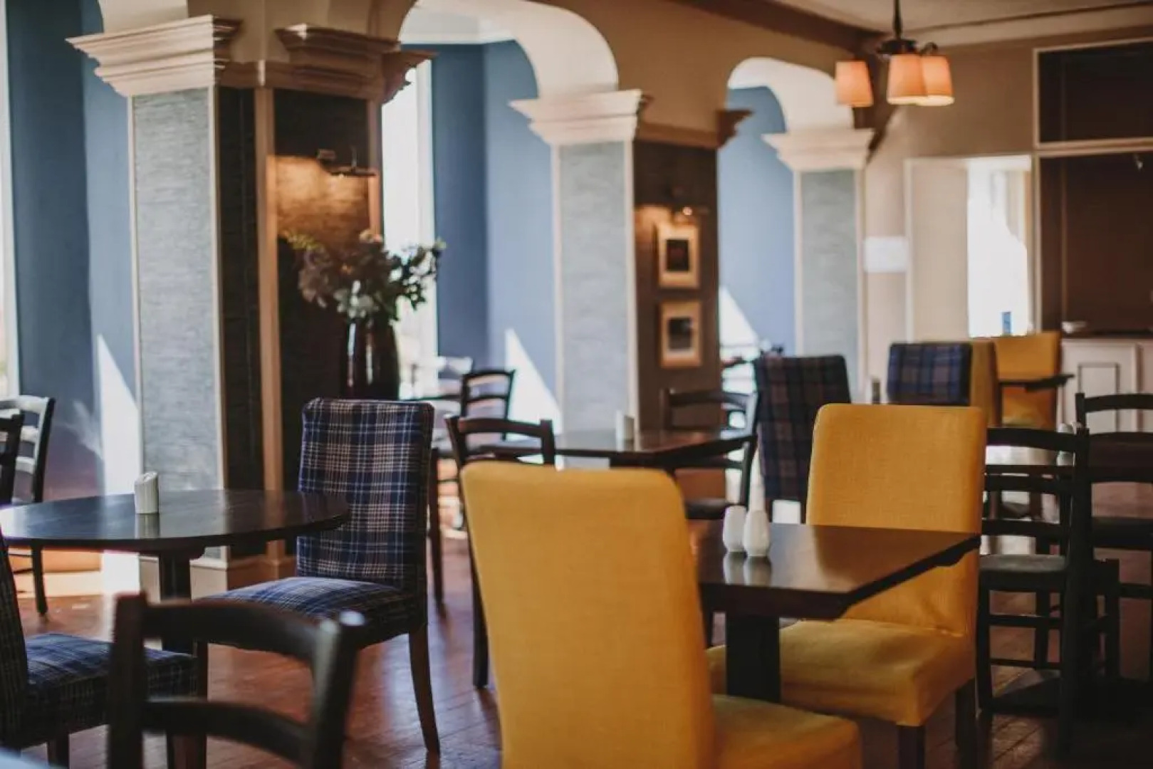 OYO The Lodge On The Loch Onich