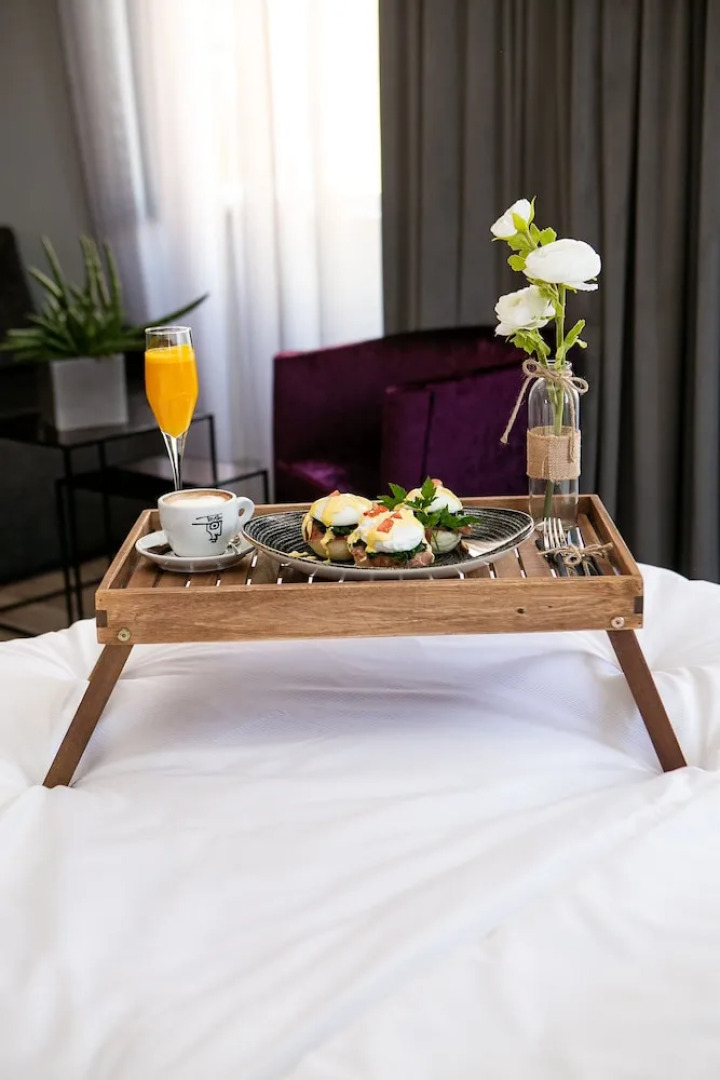 Teatro Suite & Rooms