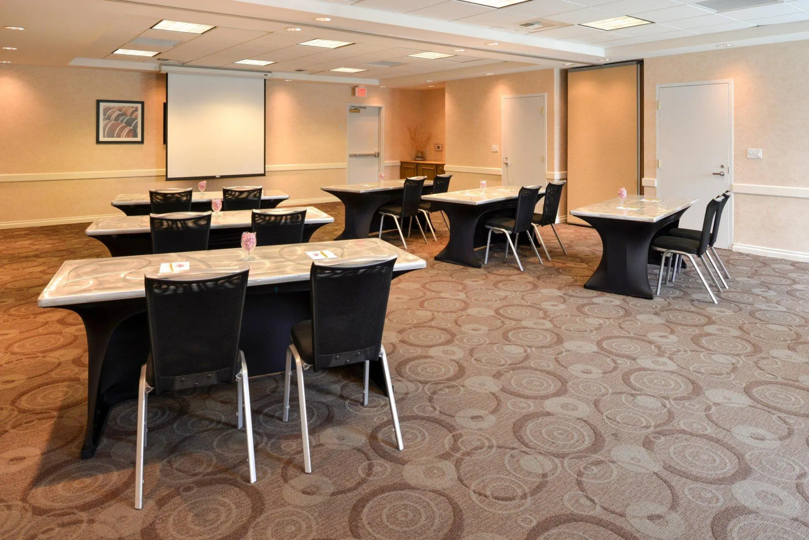 Hilton Garden Inn Napa