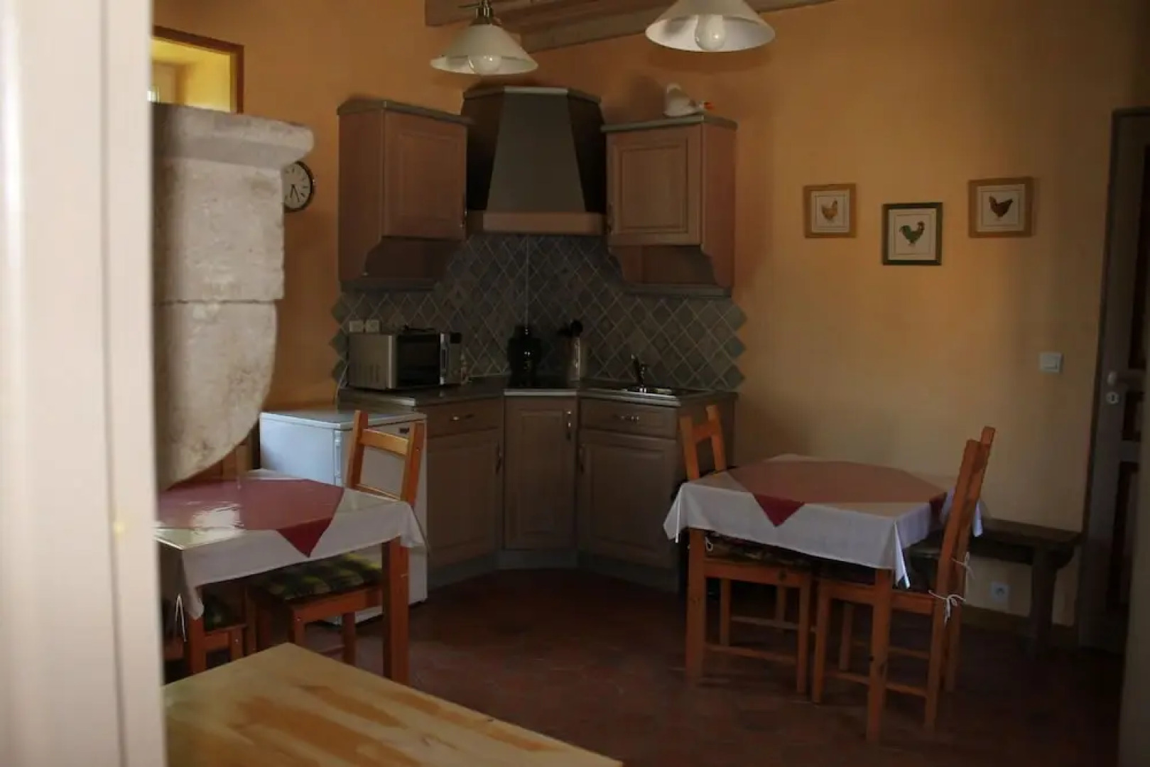 Chambres d'hôtes Les Agnates