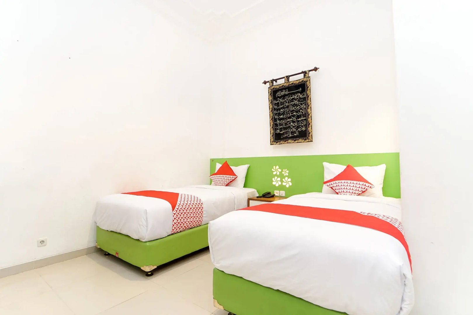 Andita Syariah Hotel