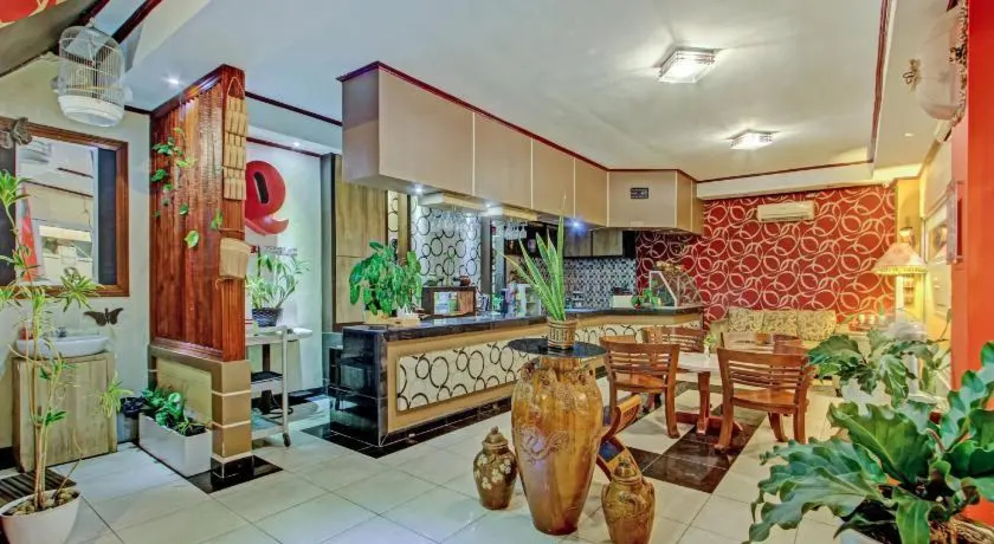 OYO 3379 Hotel Khatulistiwa