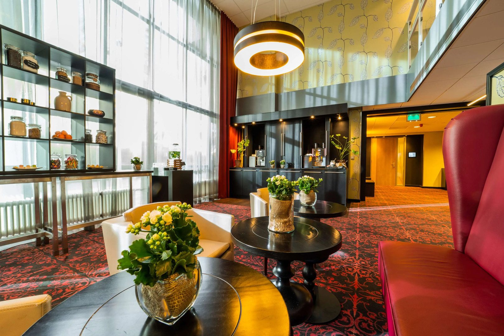 Tulip Inn Leiden Centre