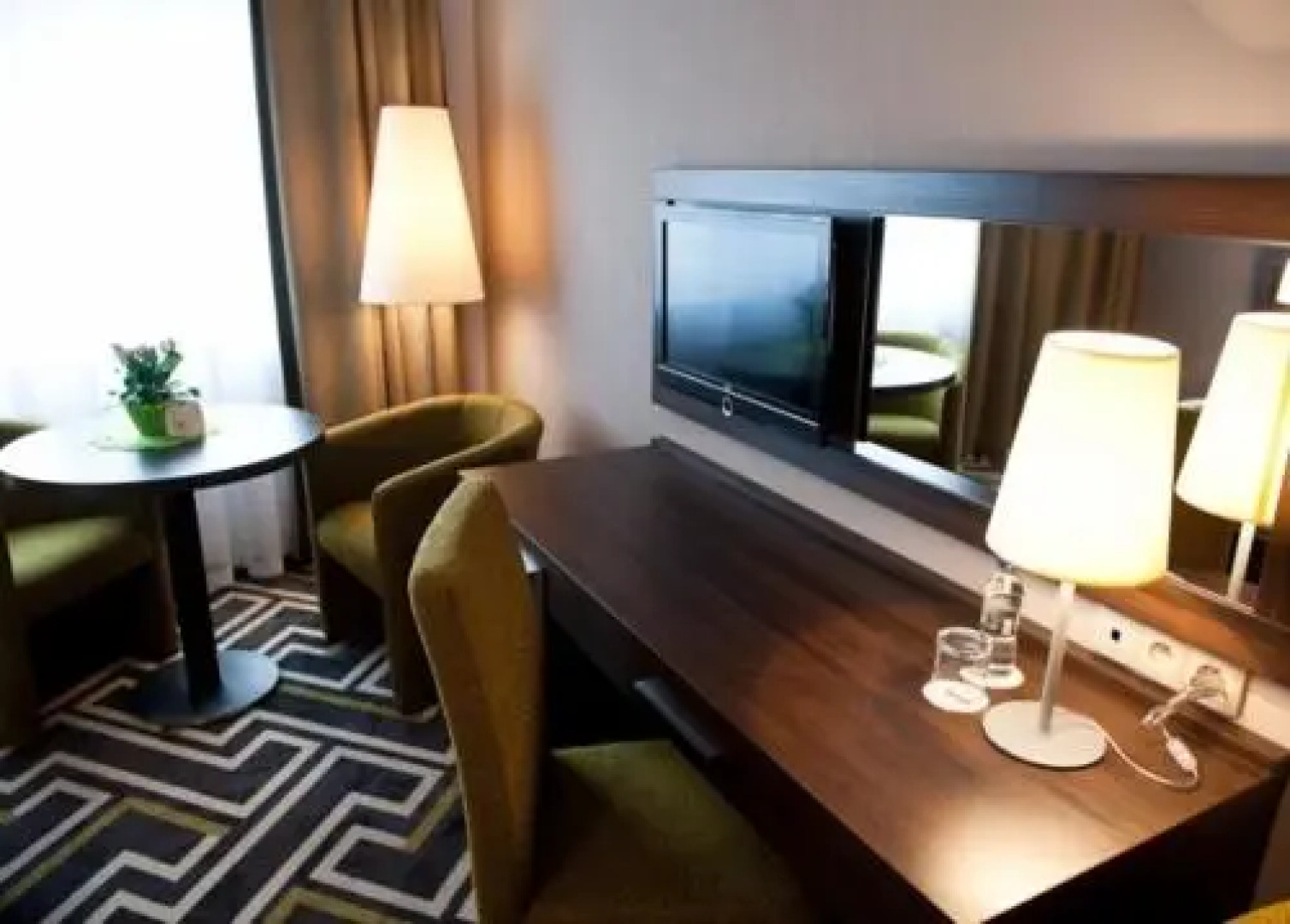 Hotel & Browar Slociak