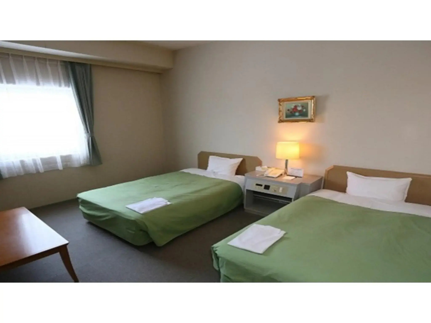 Urakawa Wellington Hotel