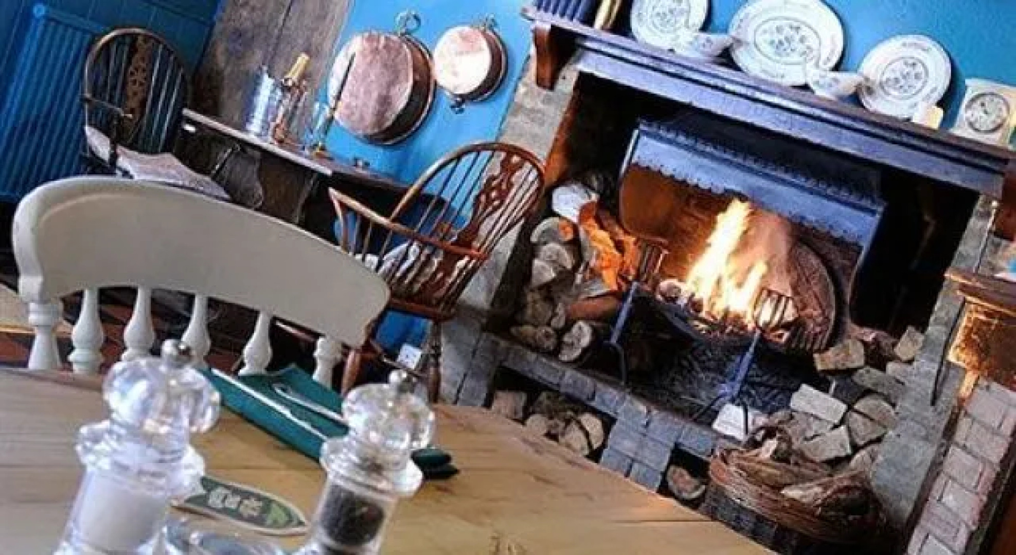 The John Barleycorn Inn