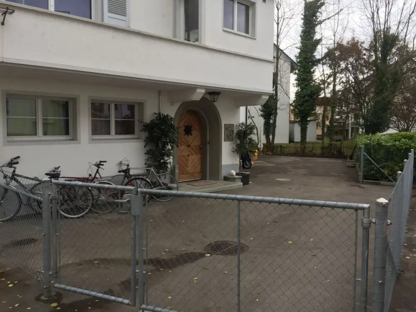 Villa Grazia, Bed & Breakfast