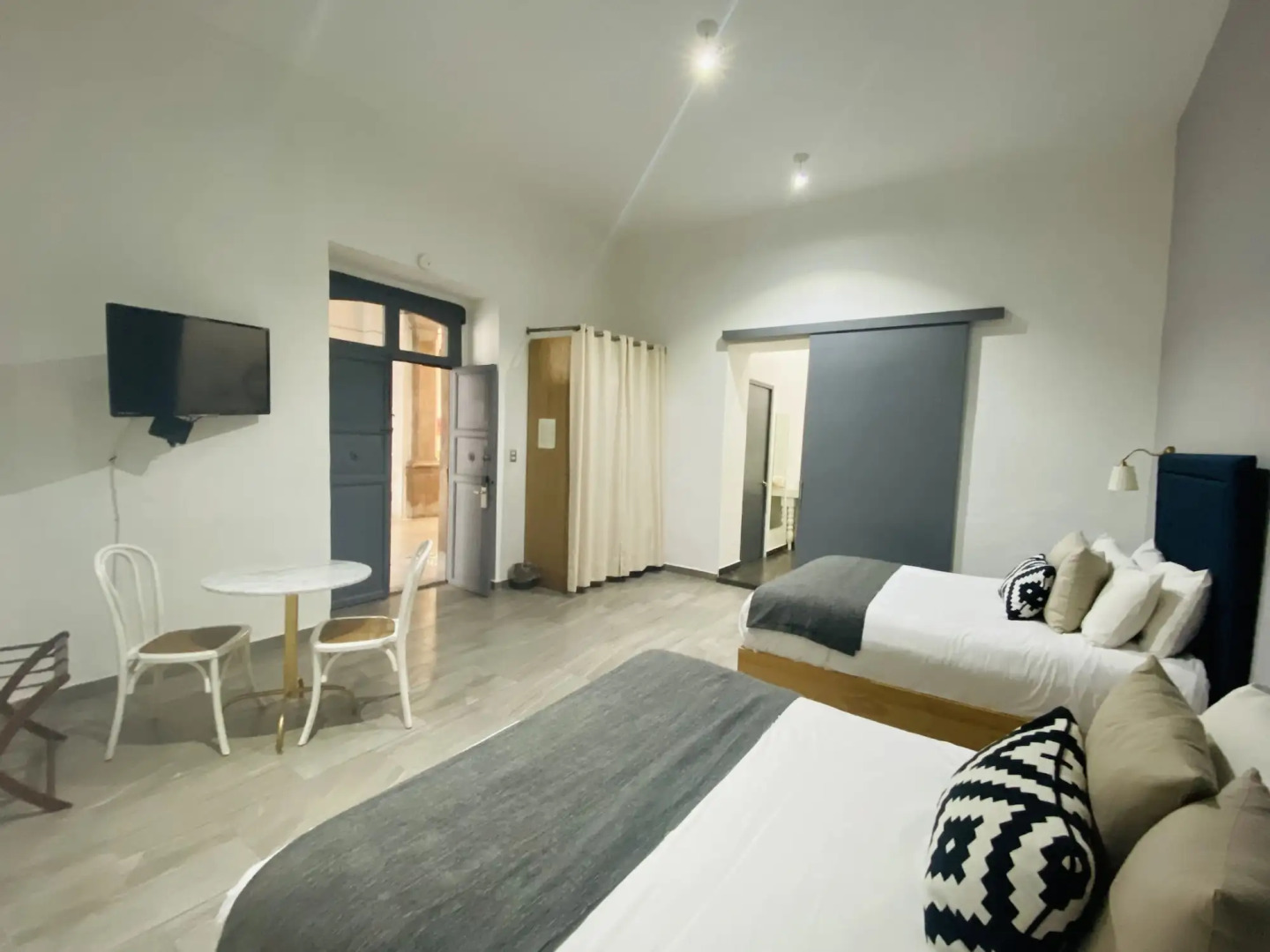 Markee Hotel Boutique