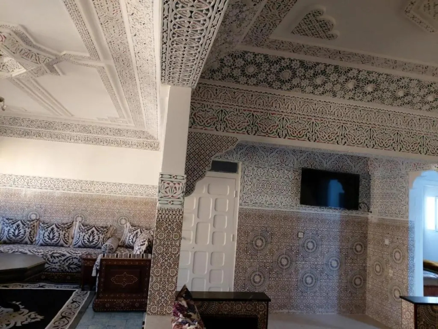 Appartement à larache