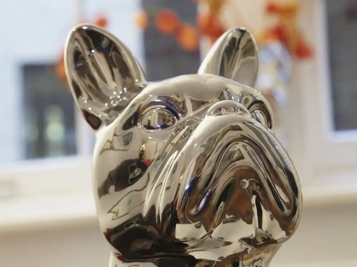 Saint Paul's Apartment