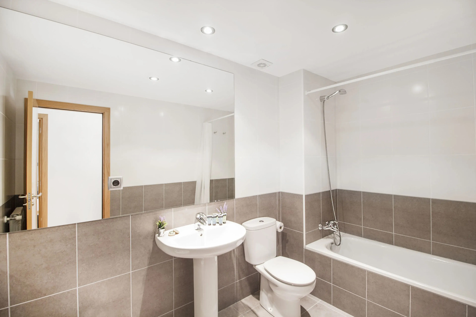 Font del Ferro Apartaments