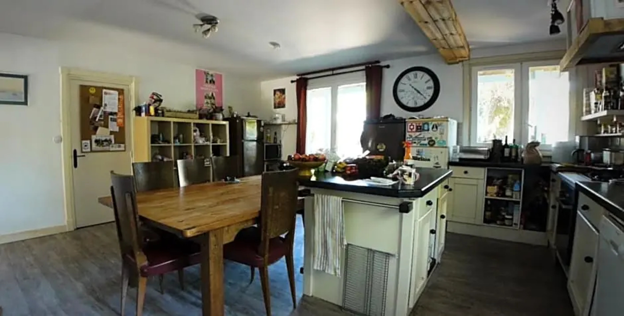 Shifting Sands Surf Camp