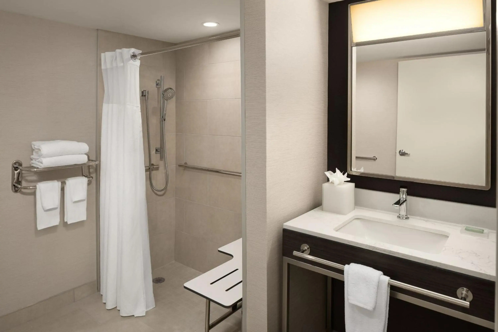 Courtyard New Haven at Yale