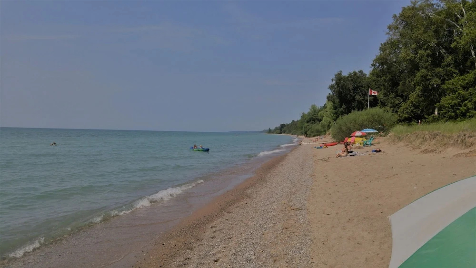 Pams 2 bedroom Cottage