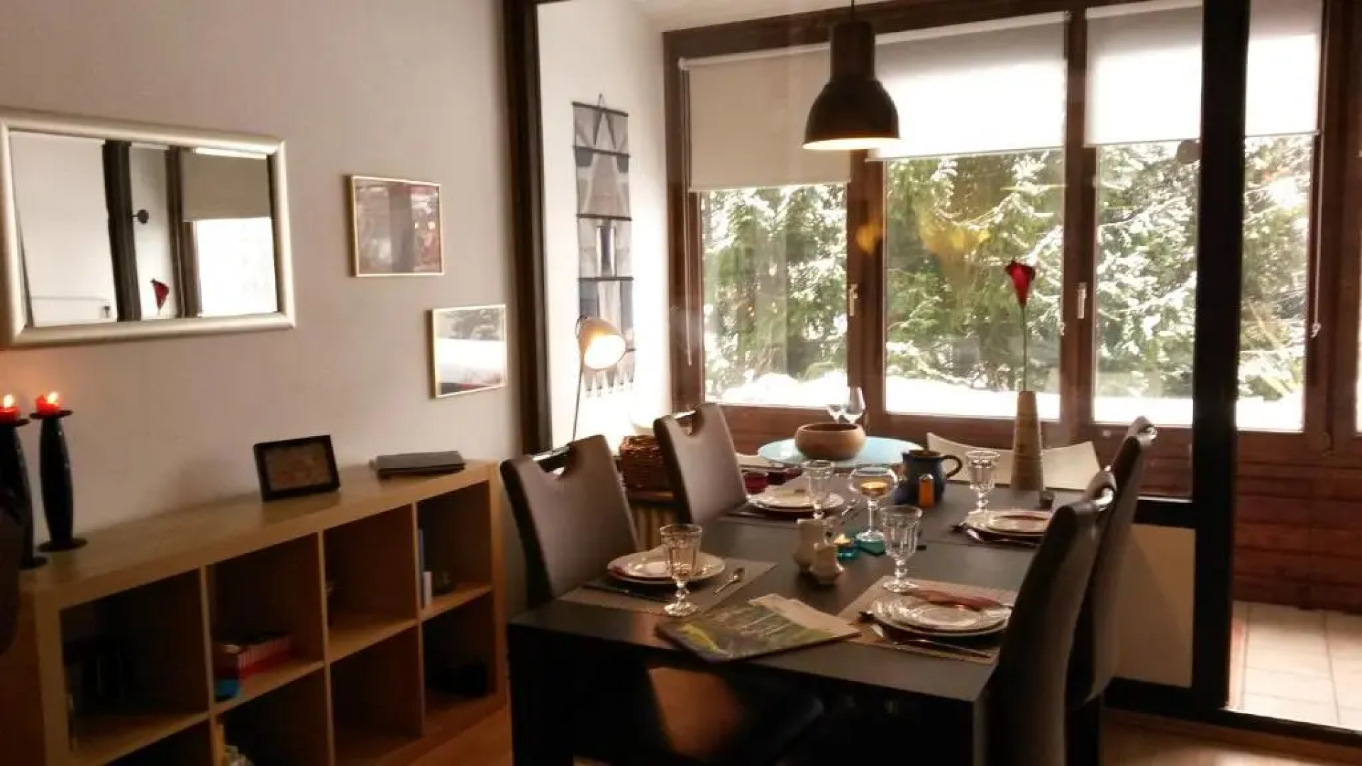 Ferienwohnung Felix Braunlage