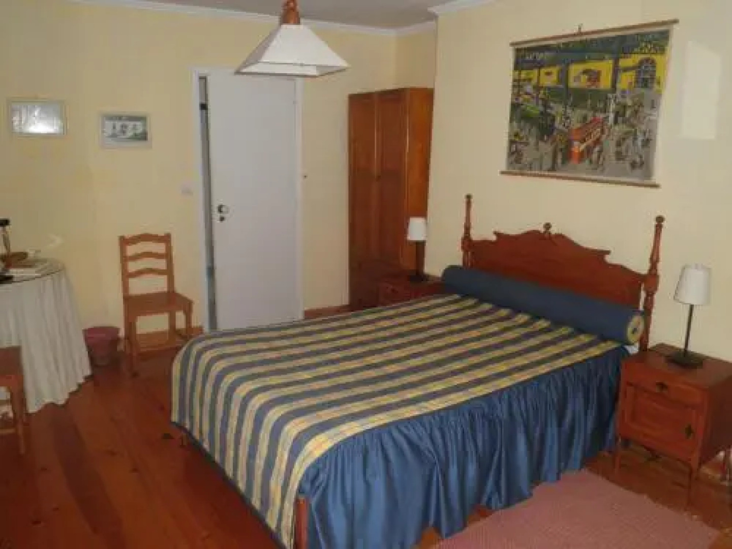 Casa da Vila de Cabeção