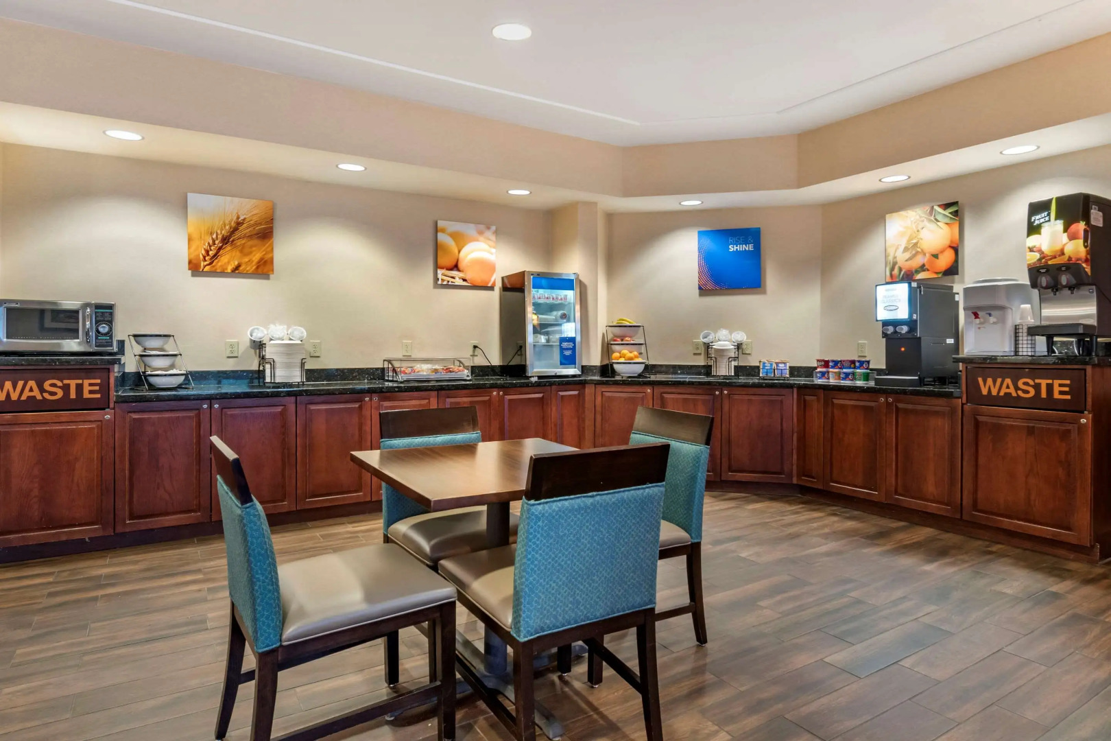 Comfort Inn Williamsport