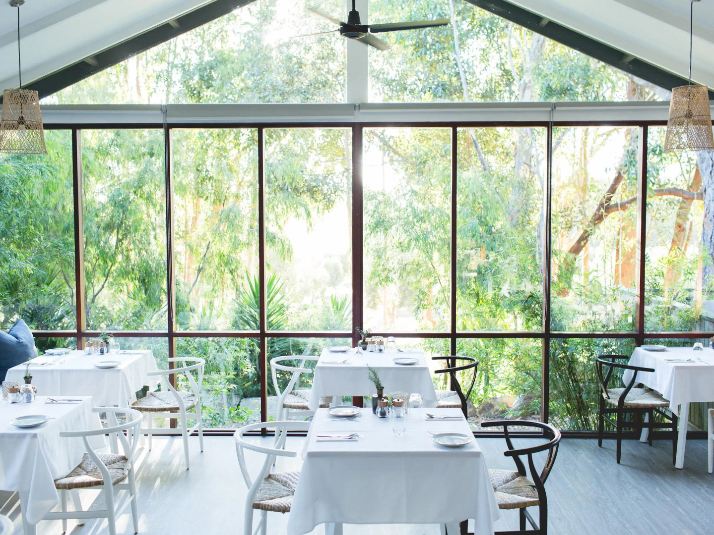 Yala Yallingup Retreat and Spa