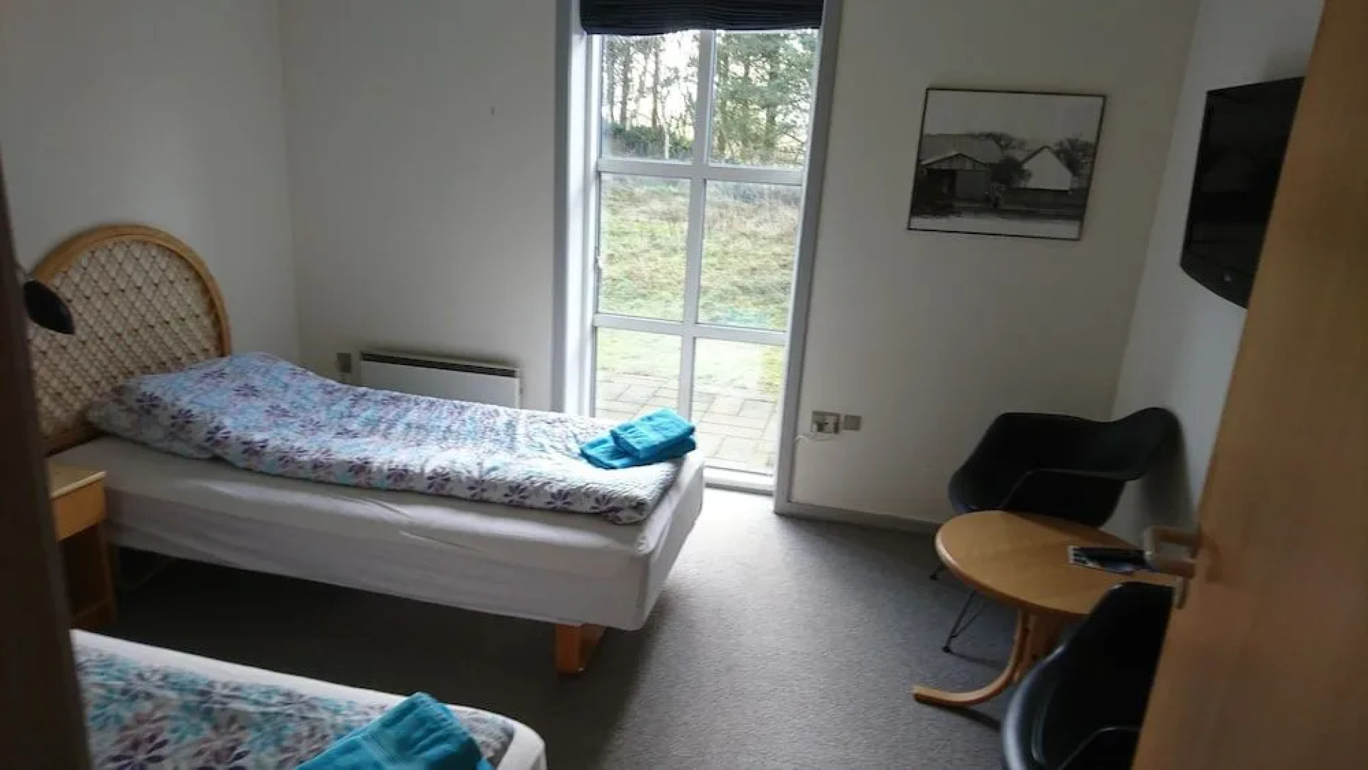 Restaurant Vadehavet Mandø