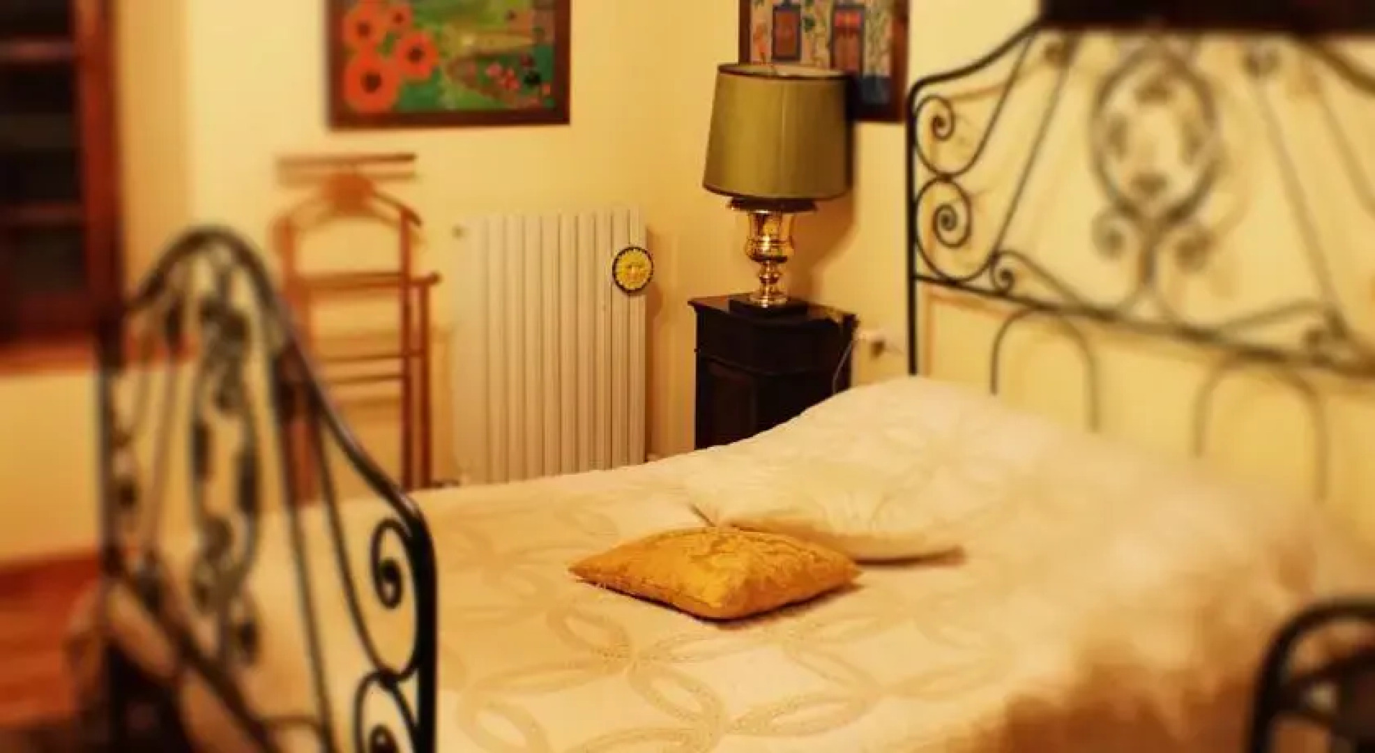 Vesciano Country House