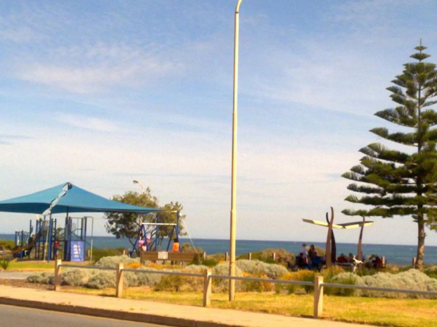 Acushla Accommodation