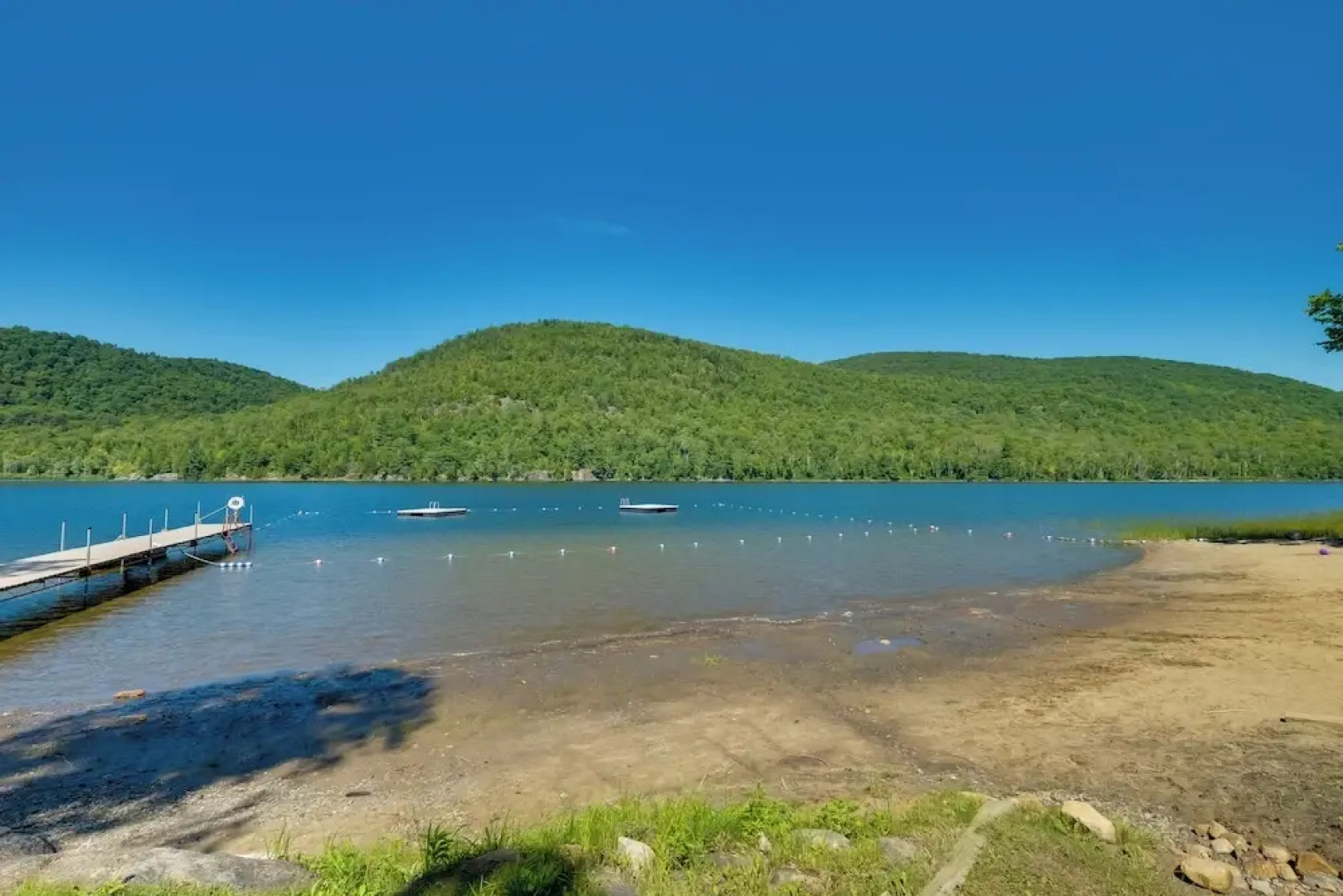 Community Perks: Retreat w/ Thirteenth Lake Access