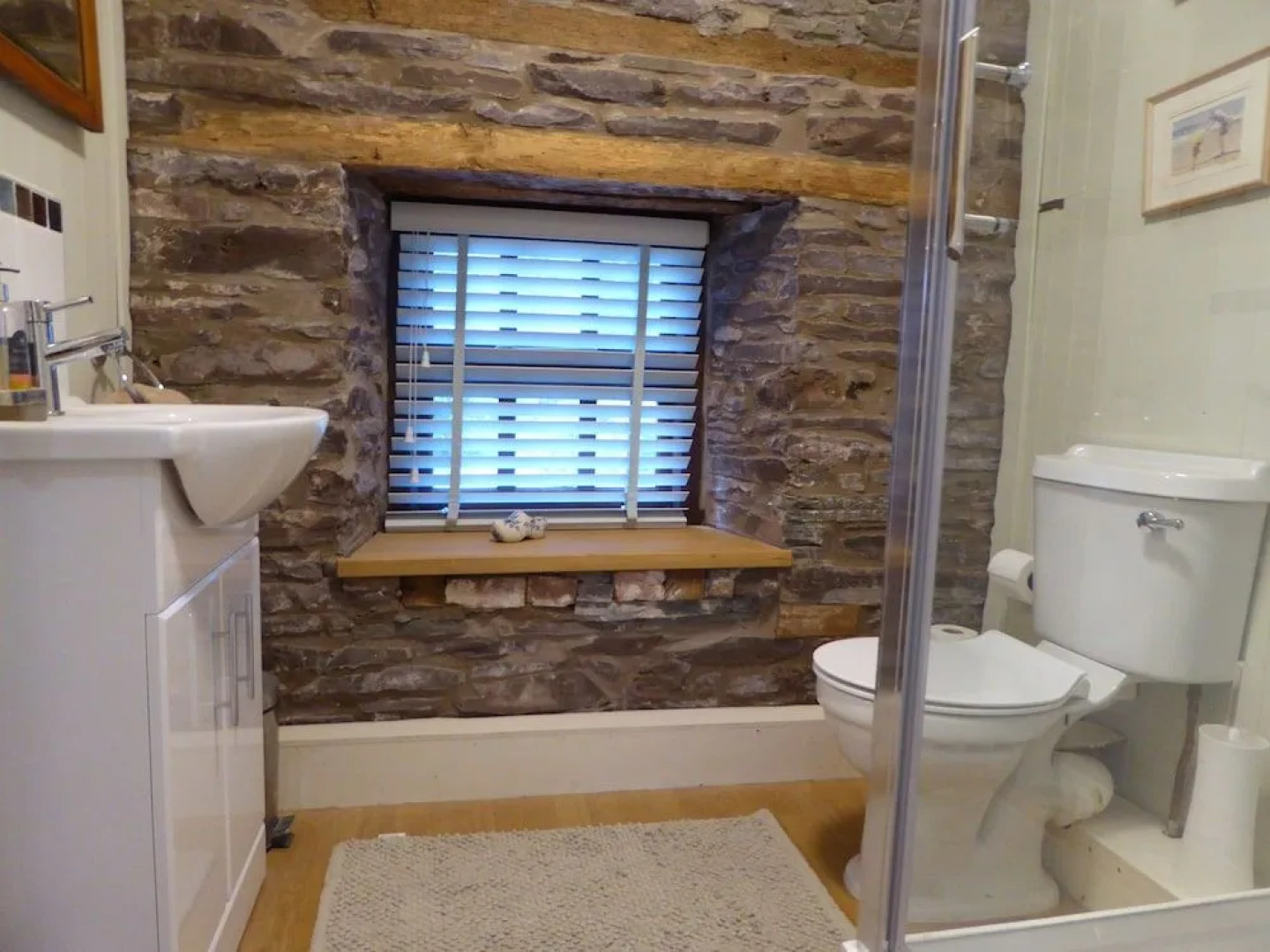 Hilltops Brecon Holiday Cottages