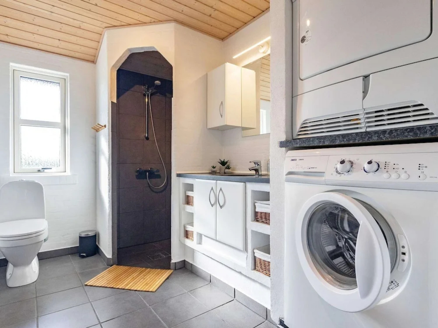8 Person Holiday Home in Fjerritslev