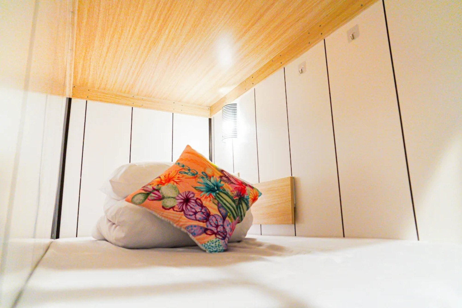 Lyudao Southsea Hostel