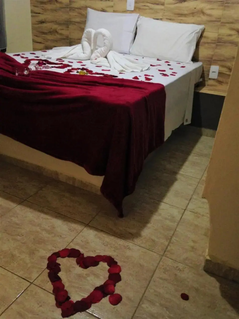 Estância São Domingos