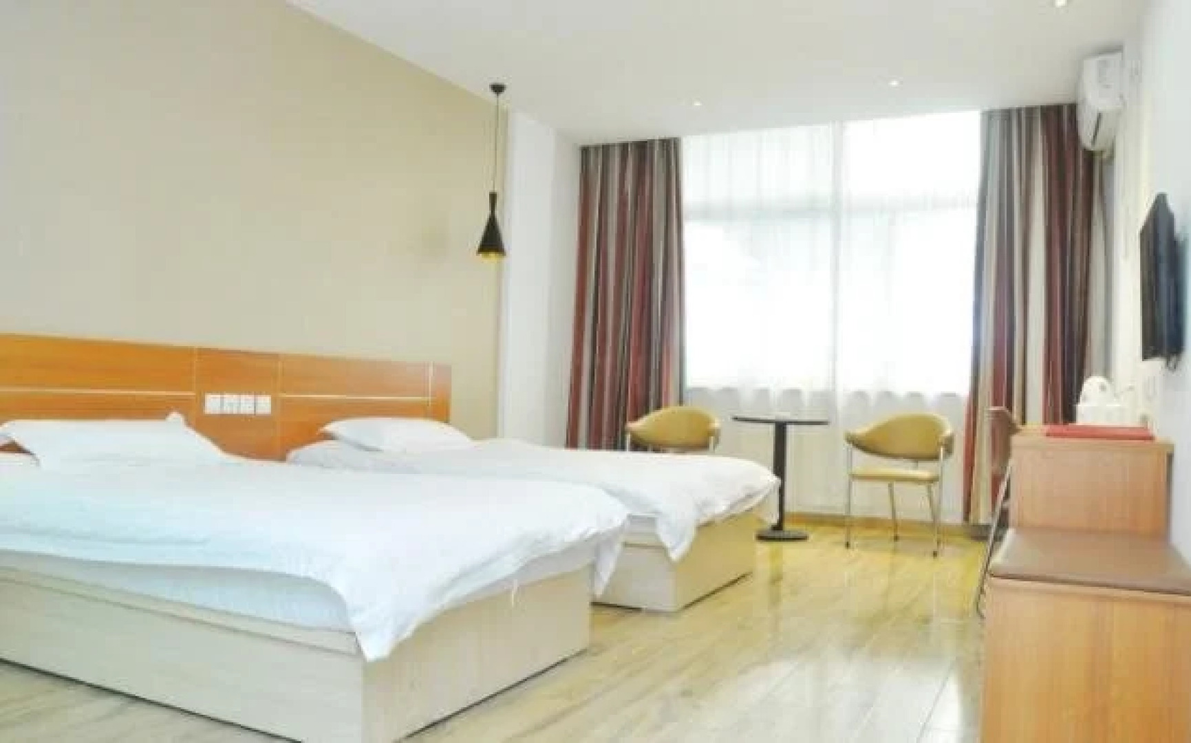 Thank You Hotel Nanfang North Bus Station