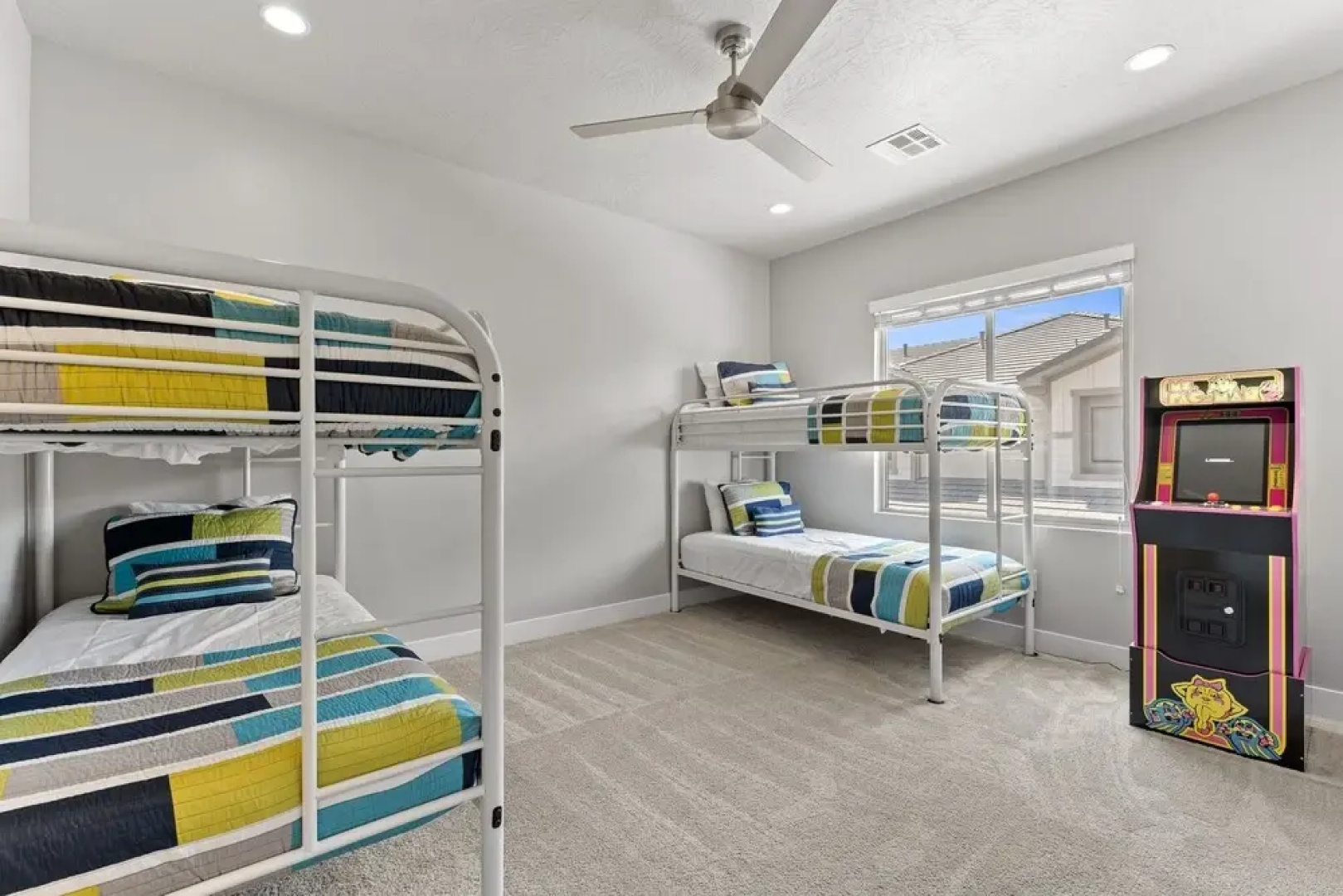 Winner, Winner! 13 Bedroom Home