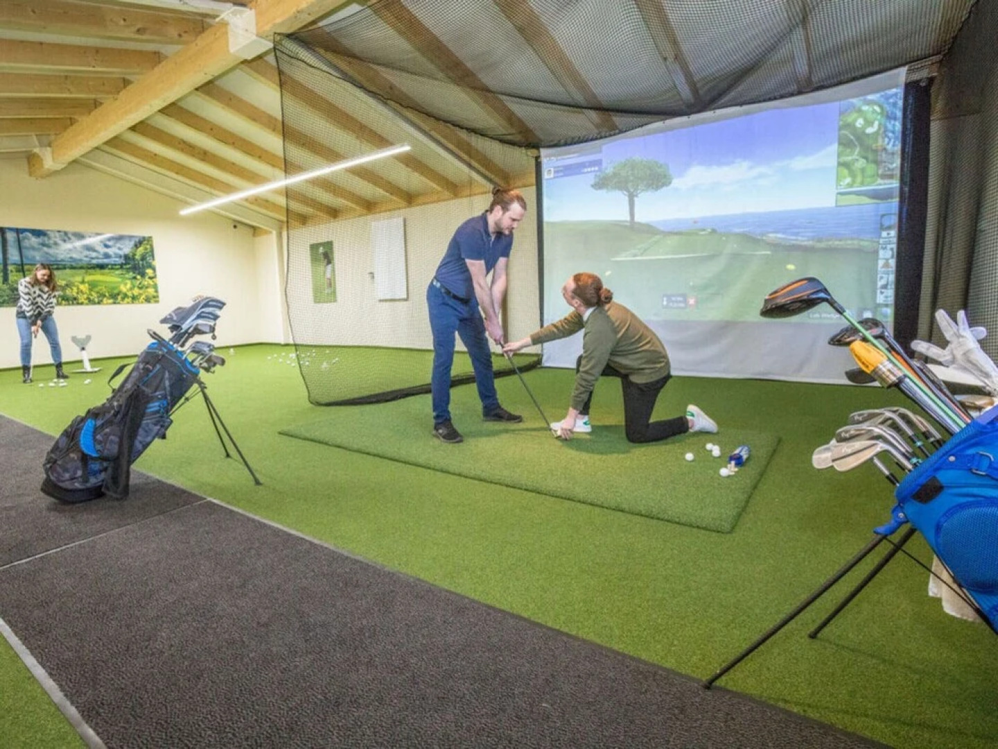 Weiherhof Comfortable Holiday Residence