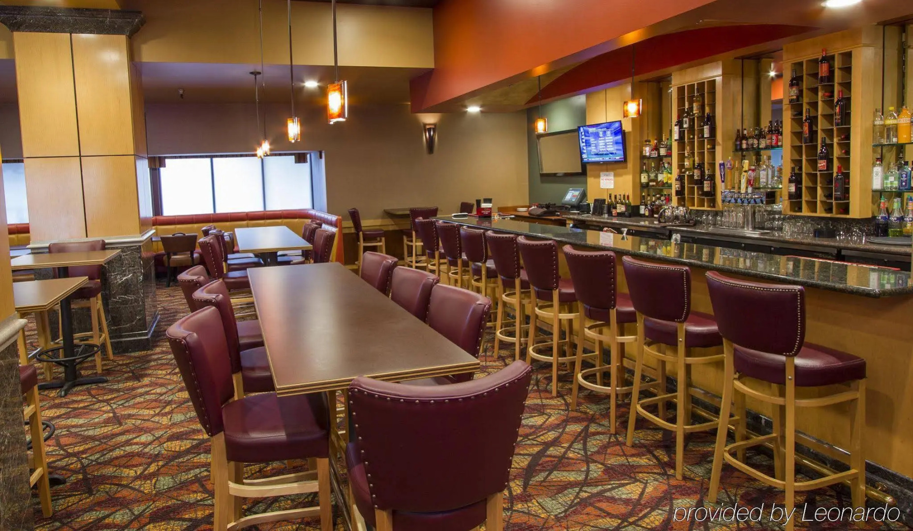 Delta Hotels by Marriott Seattle Everett