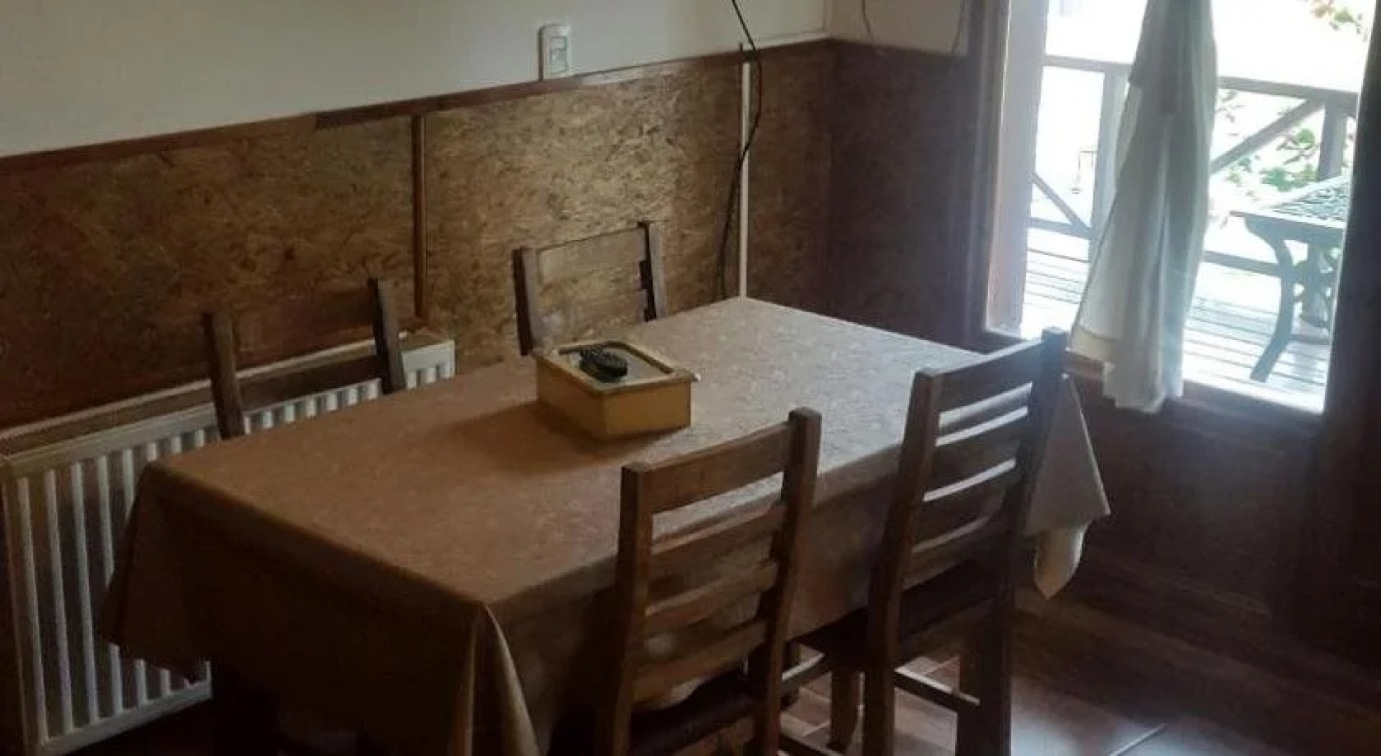 Arwen Mesheken Apart Hotel