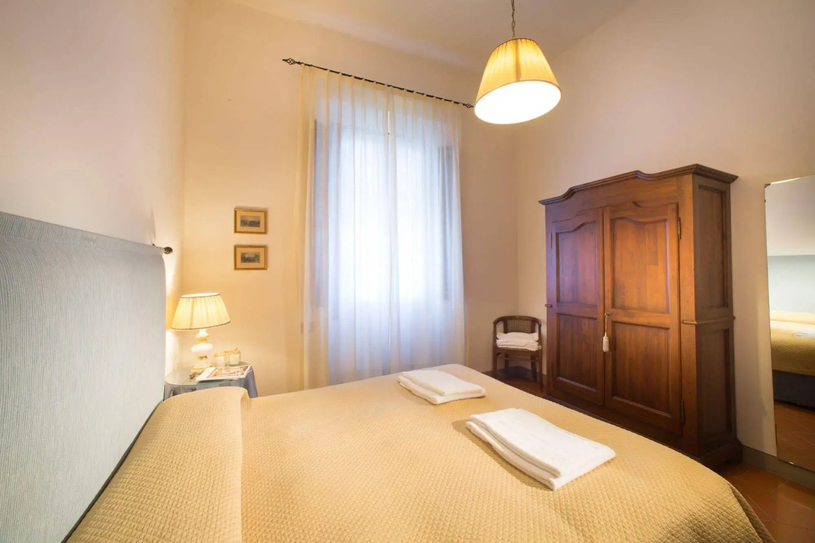 Tenuta Torre Rossa Farm & Apartments