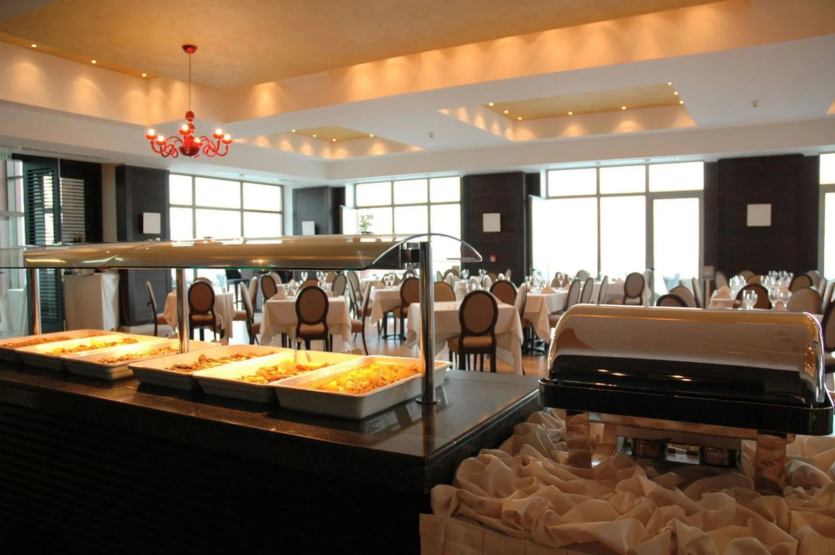 Ionian Blue Bungalows And Spa Resort