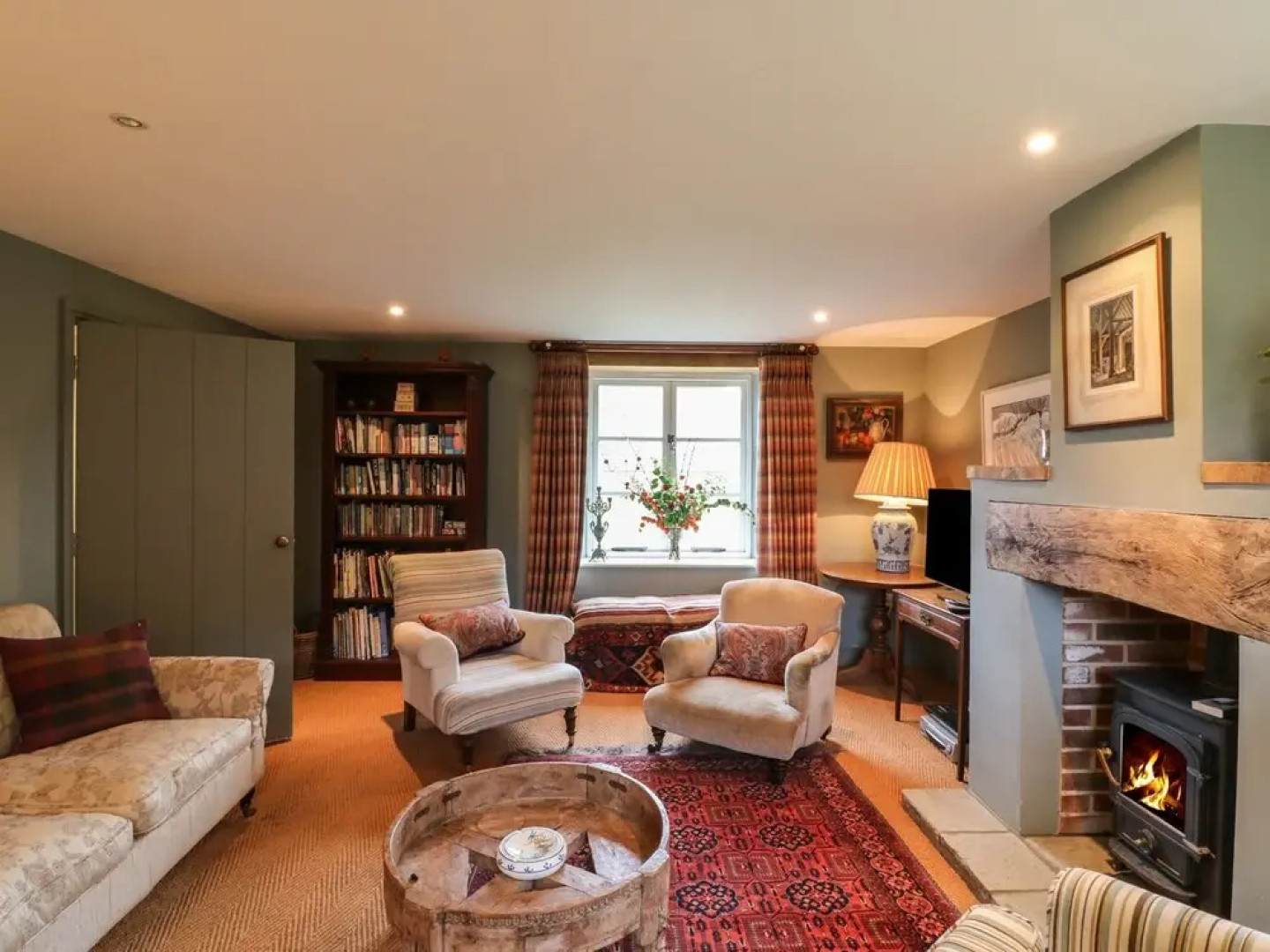 Pippin Cottage