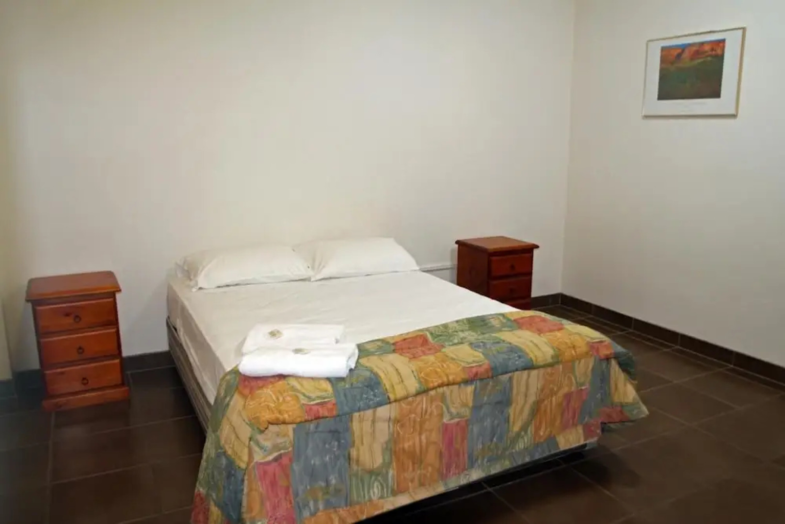 The Stuart Hotel-Motel