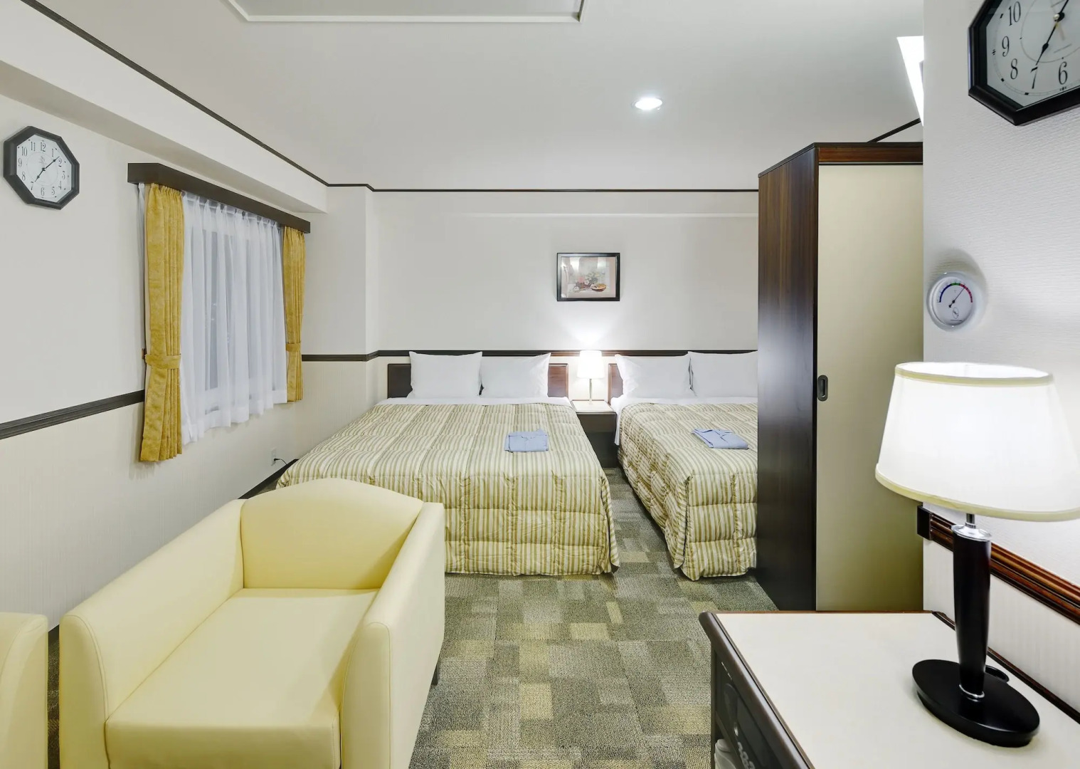 Toyoko Inn Okayama-eki Higashi-guchi