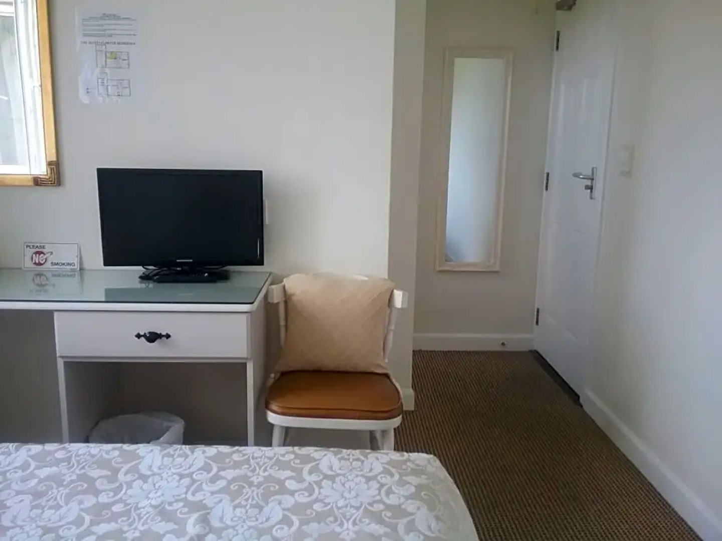 The Meadows Bed and Breakfast