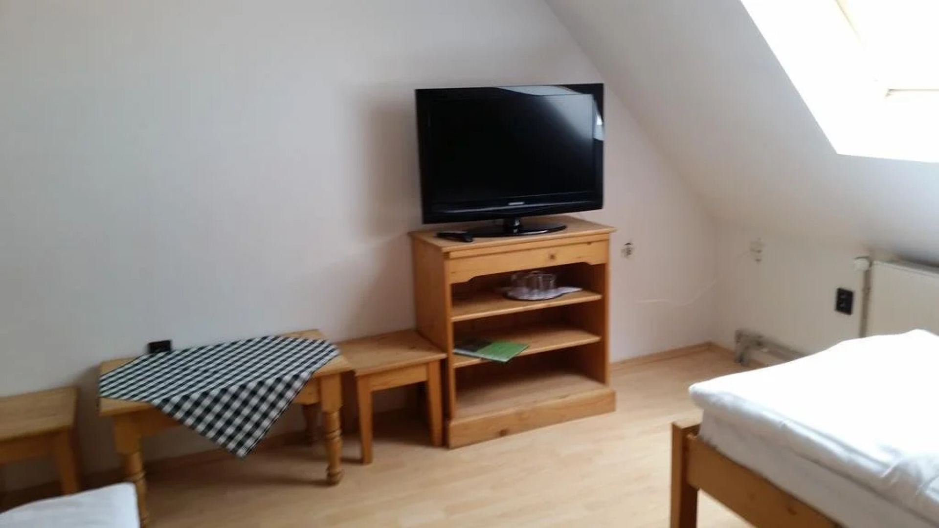 Hotel Carpatia Bratislava