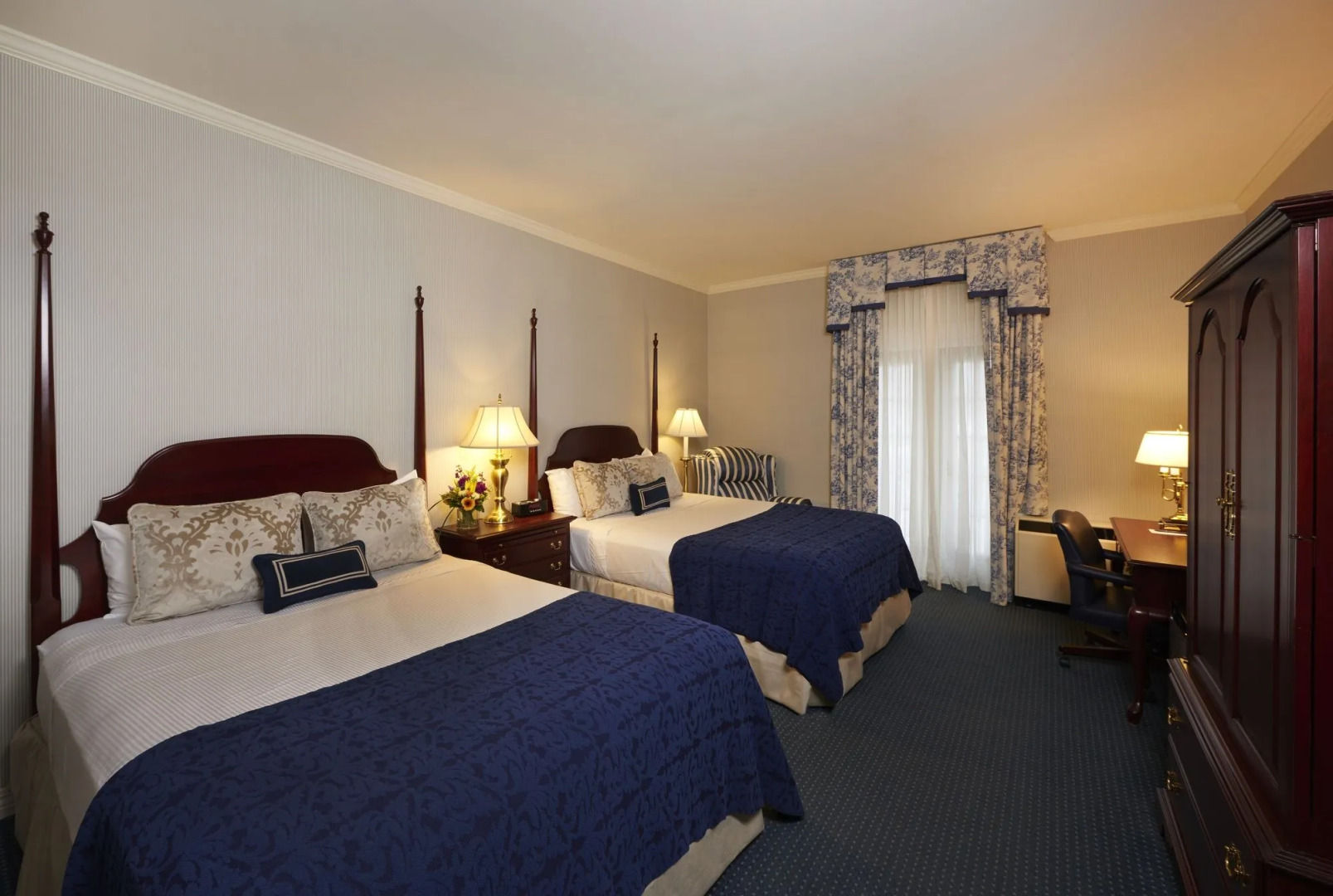 The Nittany Lion Inn