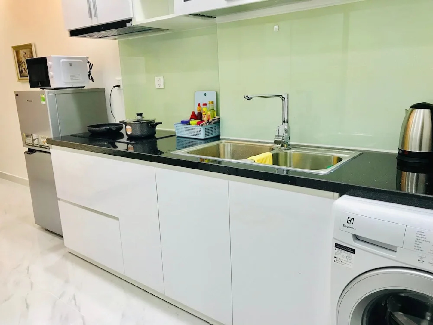 Justay Tresor Bach Dang River