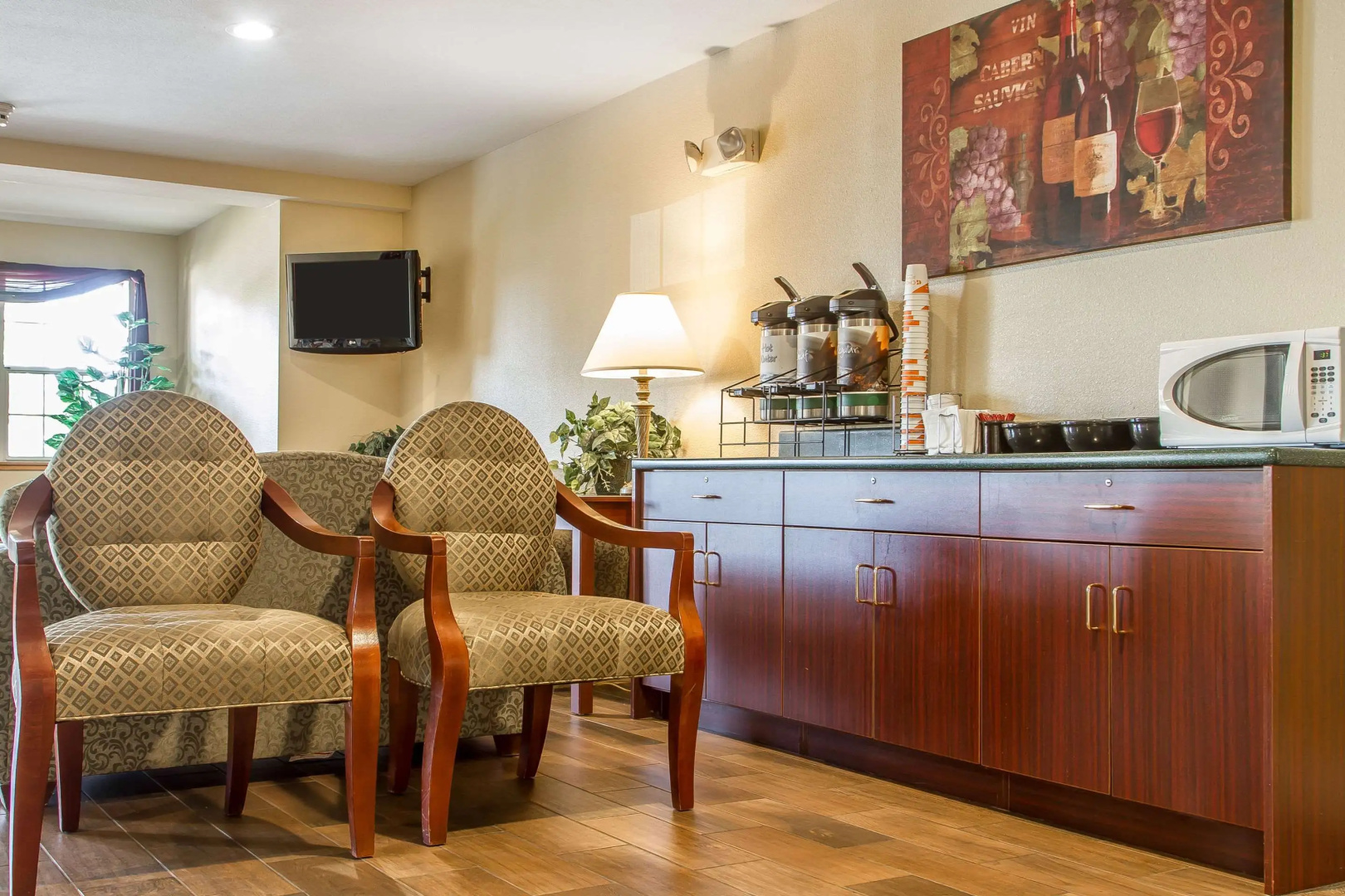 Quality Inn & Suites