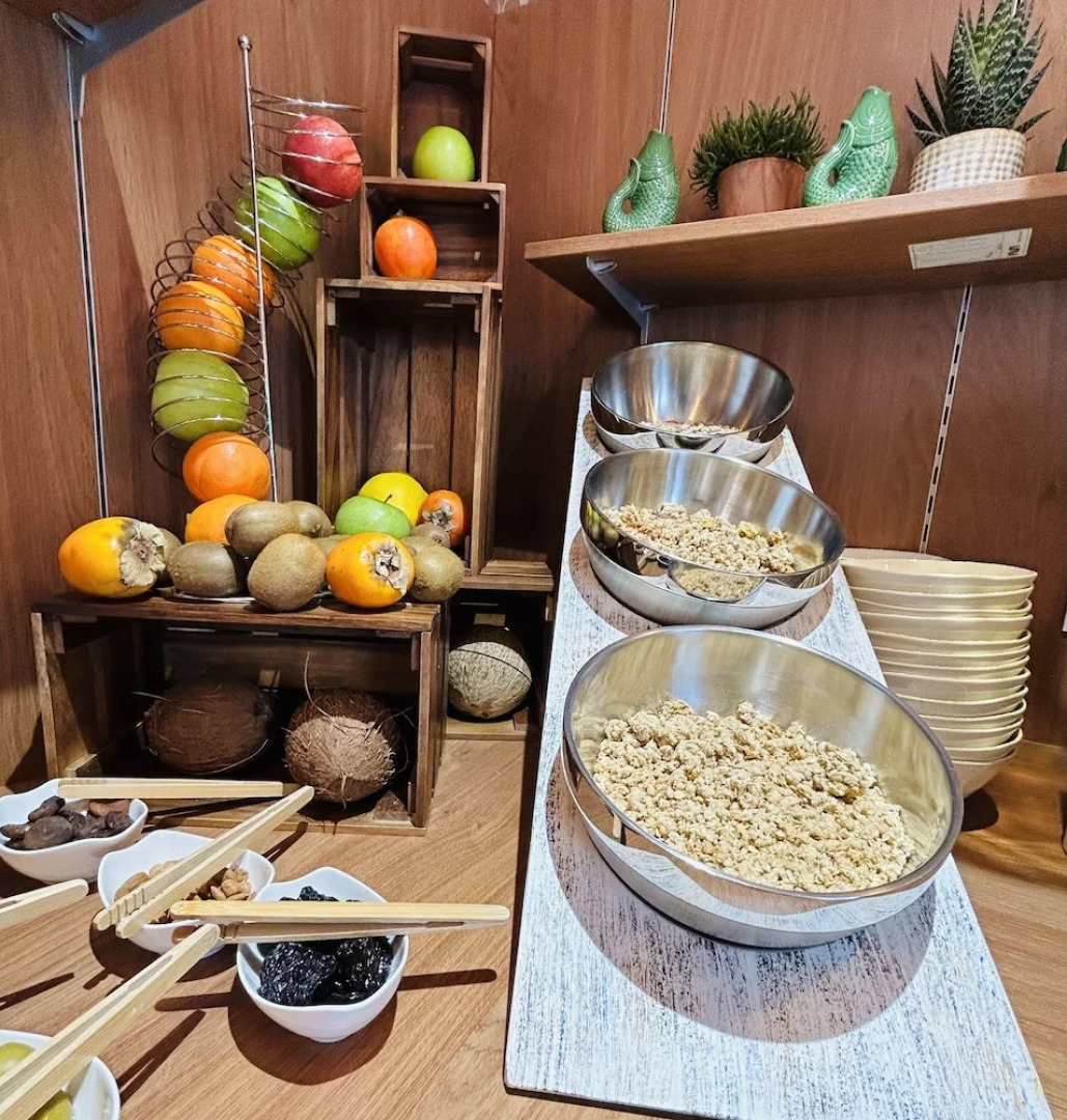 Отель Residhome Quai d'Ivry